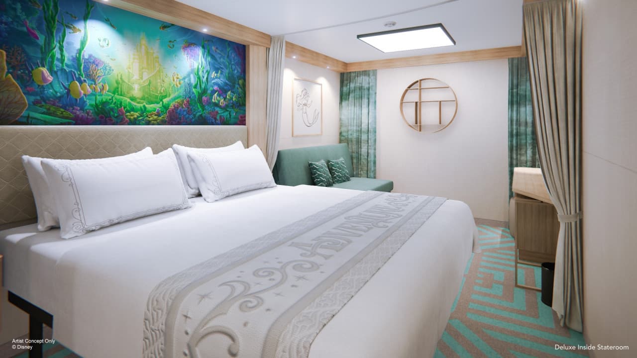 Disney Cruise Line: 4-Night Disney Adventure Langkawi Cruise from Singapore - image 13