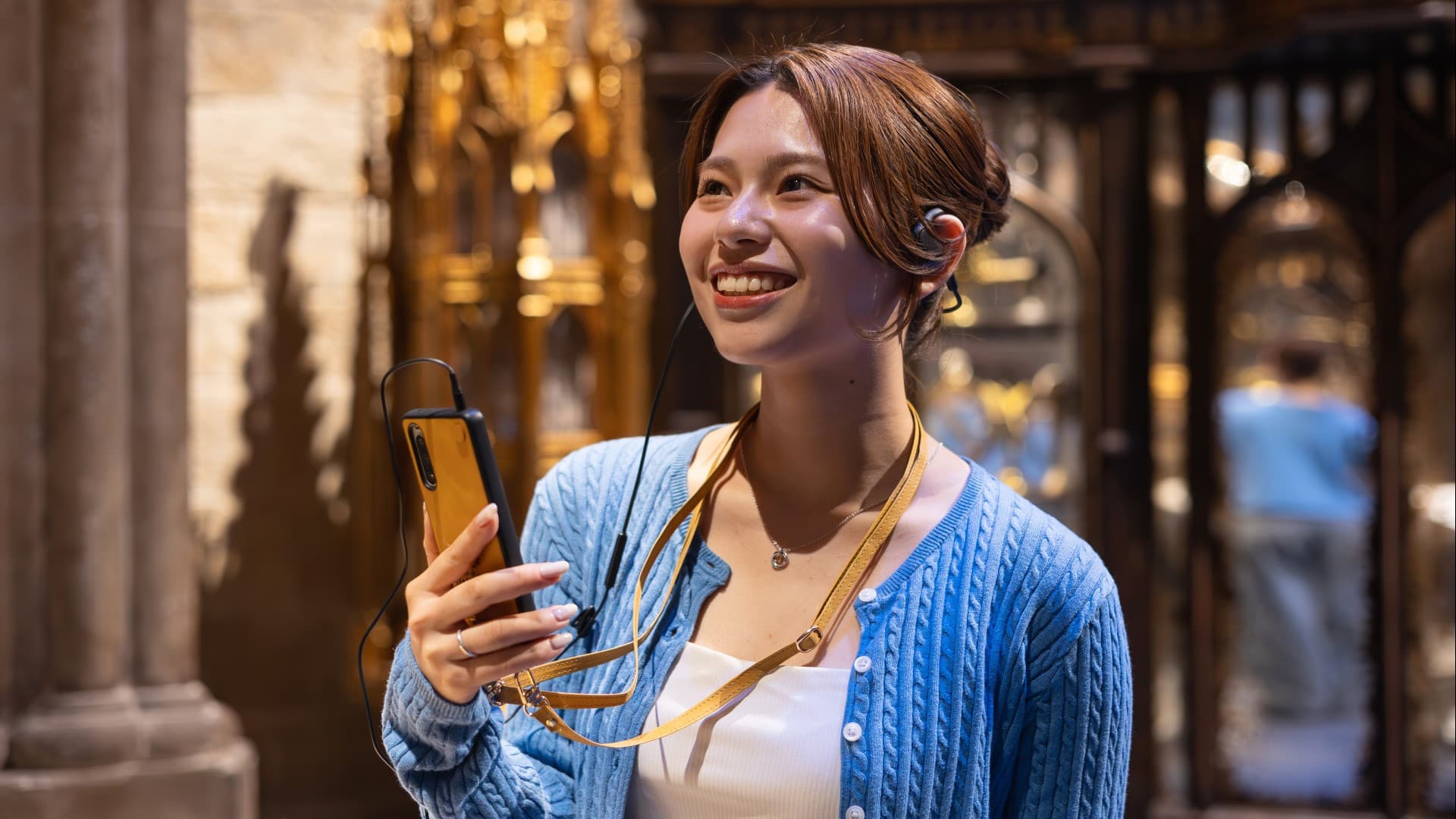 Harry Potter Studio Tour Tokyo (Warner Bros. Studio Tour Tokyo - The Making of Harry Potter) - image 7