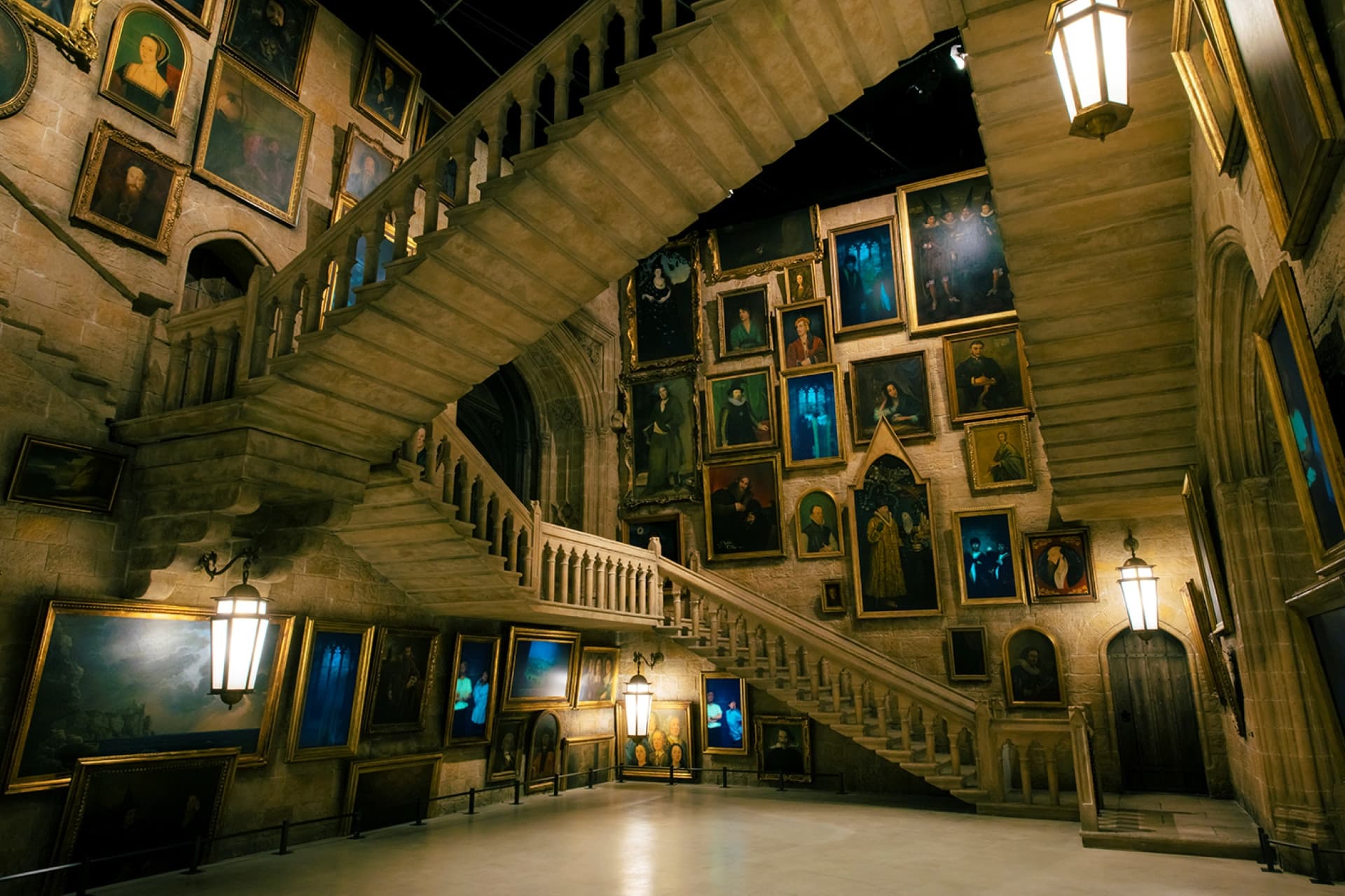 Harry Potter Studio Tour Tokyo (Warner Bros. Studio Tour Tokyo - The Making of Harry Potter) - image 8