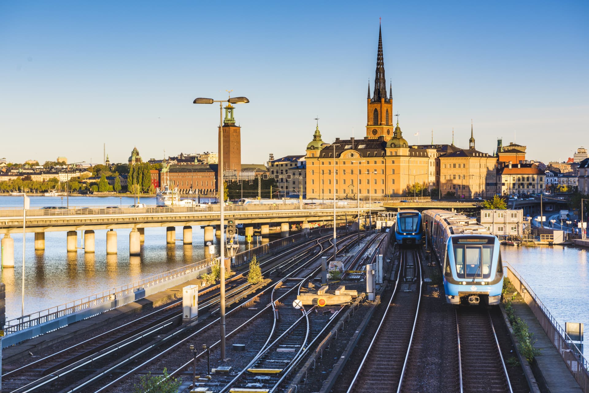 Interrail Global Pass (Consecutive Days) - image 2