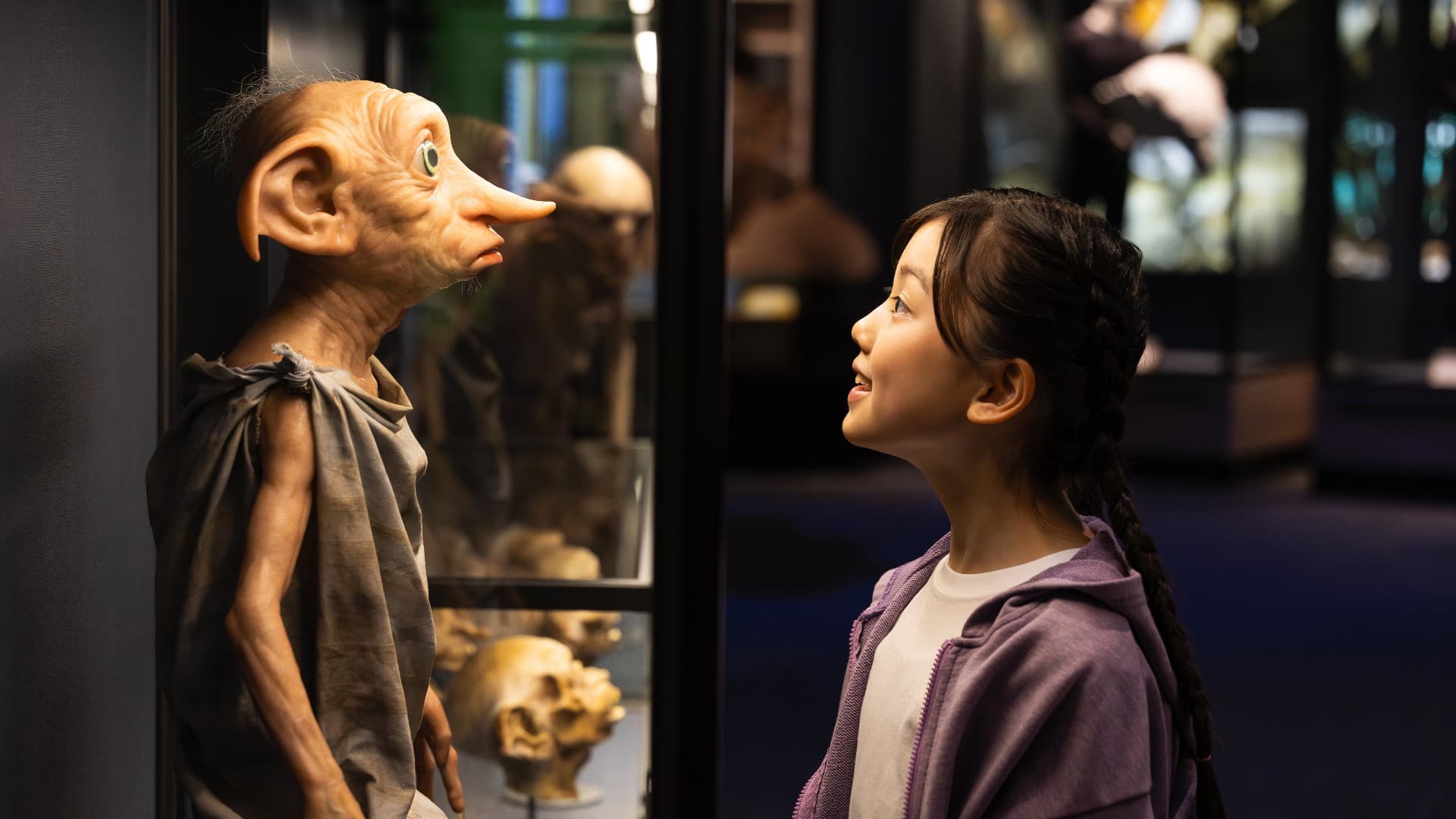 Harry Potter Studio Tour Tokyo (Warner Bros. Studio Tour Tokyo - The Making of Harry Potter) - image 2