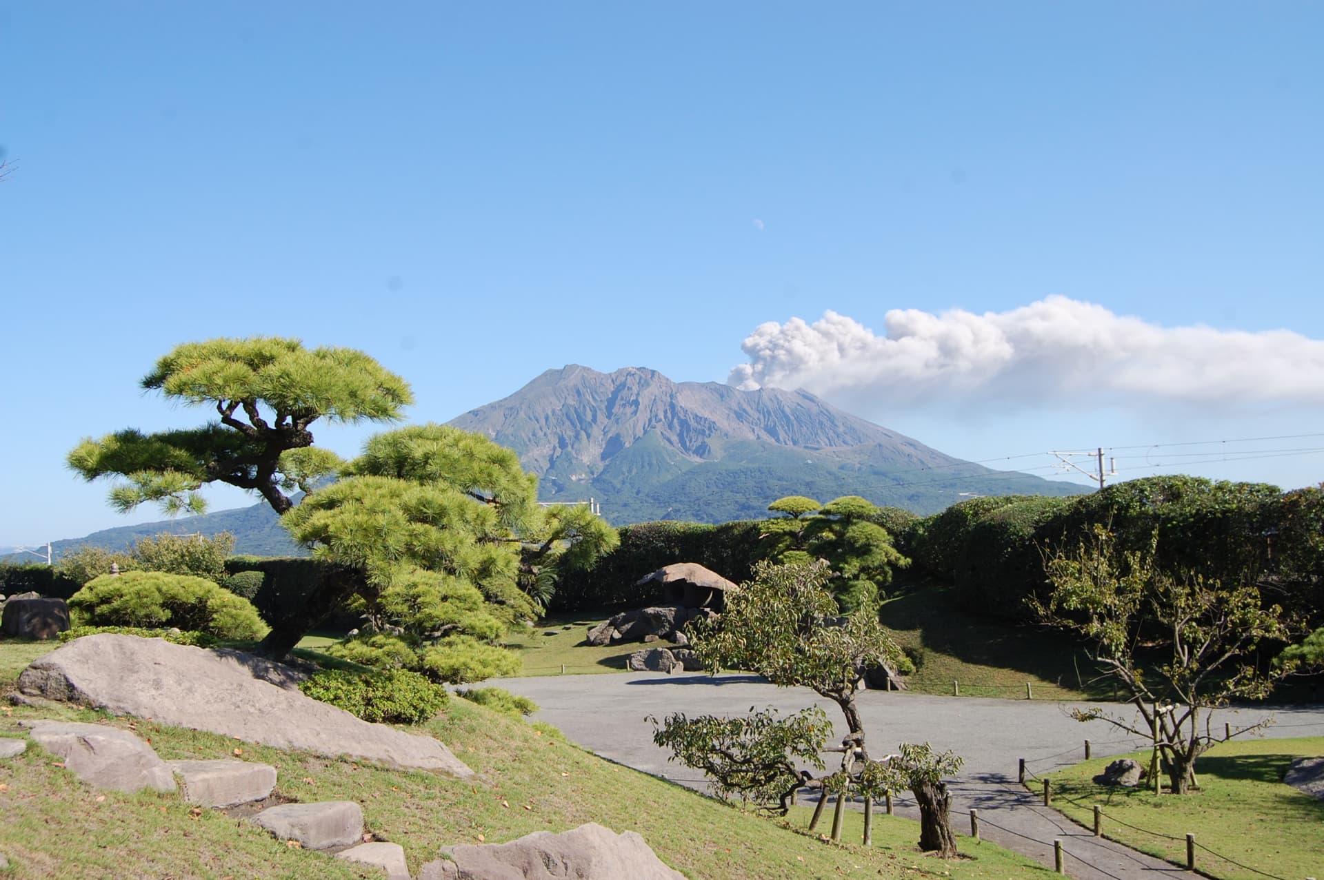 Sengan-En Ticket - main image