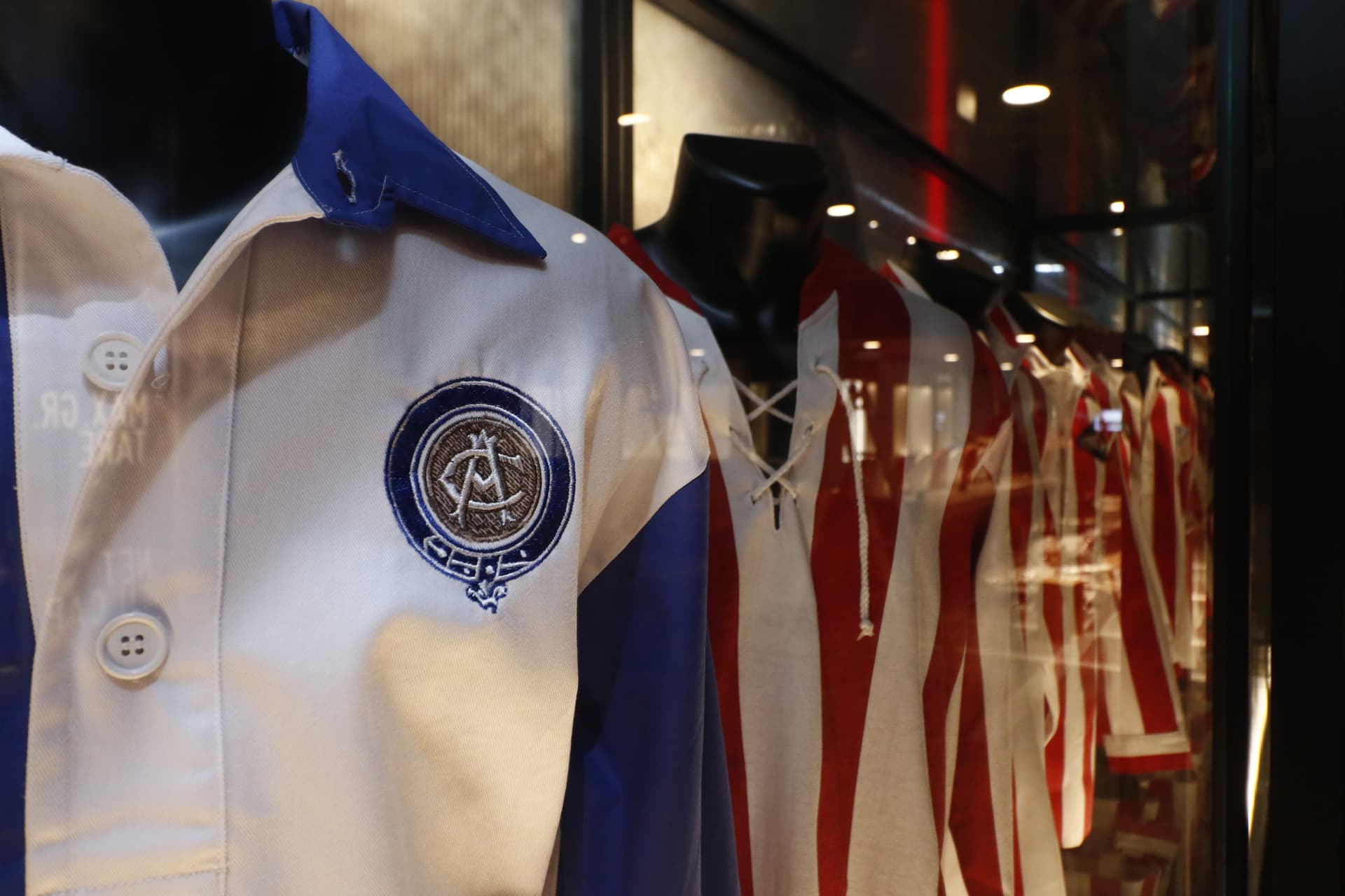 Atletico de Madrid Guided Stadium Tours - image 3